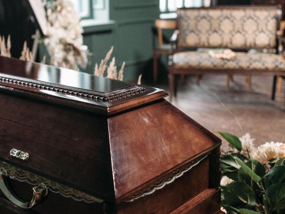 Established funeral business ,Insurance book  & Property