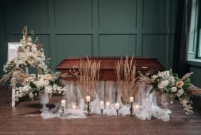 Neat Funeral business, Insurance book  and property