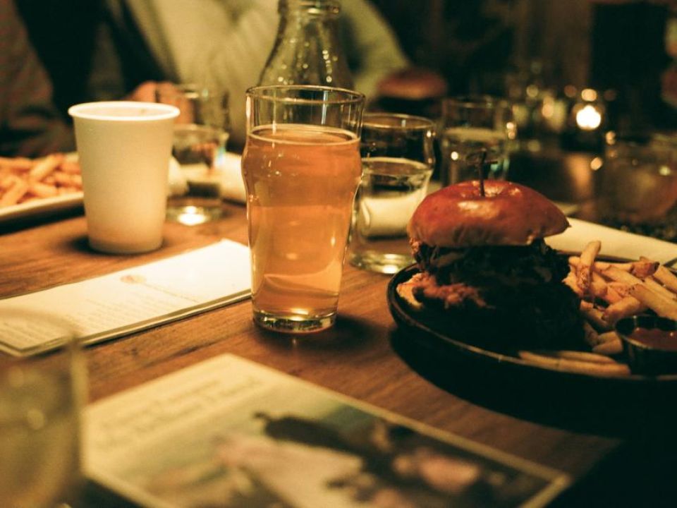 Popular Restaurant Pub & Grill in Northern Suburbs of Pretoria