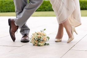 Extravacant Wedding &amp; Events Estate with Working Flower Farm