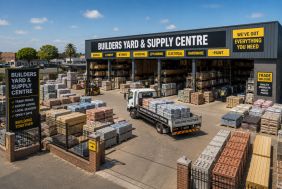 Well-known, Well-established Construction and Builders Merchant &amp; Hardware. Northern Suburbs.
