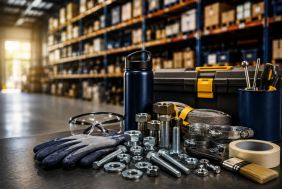 Established Industrial &amp; Mining Supply Business for Sale