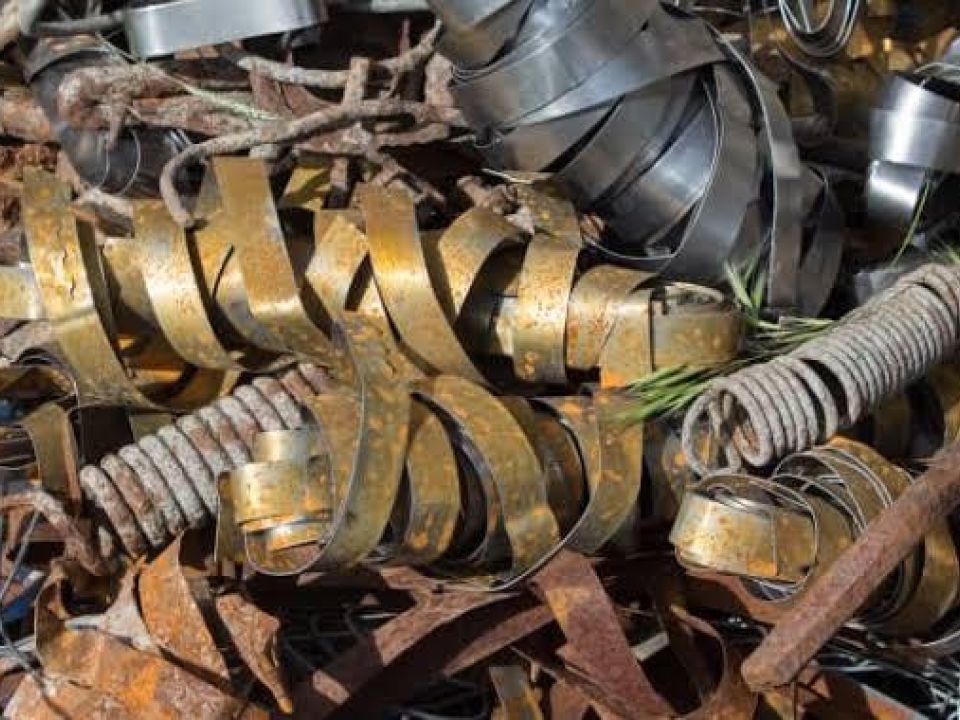 Established Scrap Metal Recycling Business – Mpumalanga