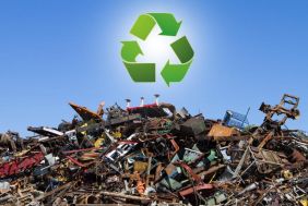 Popular Scrap Metal Recycling Operation – Mpumalanga