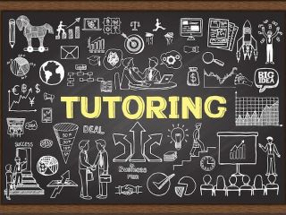 Successful tutoring centre  in affluent area