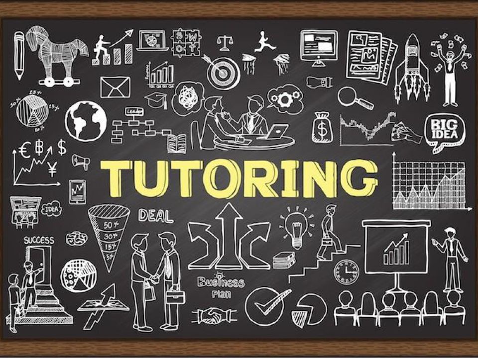 Successful tutoring centre  in affluent area