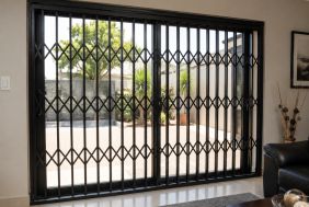 Security Franchise. Leading Brand. East Rand. Exclusive Area. Growth. Profits.