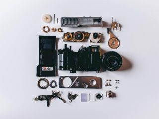 Supplier of metal machinery components Durban