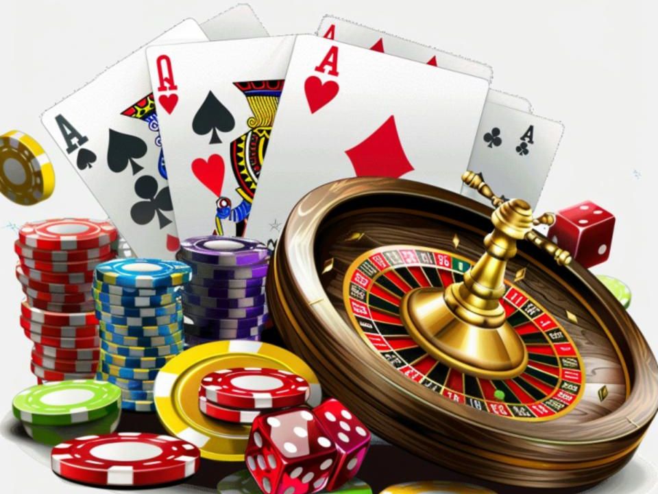 Investment Opportunity – Licensed Bookmaker, Gambling Terminals & National Online Betting
