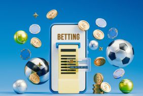 Licensed Gambling Operator Seeking Investment – Online &amp; Retail Gambling Channels