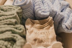 Turnkey Baby Boutique with Established Distribution and Multi‑Channel Retail Presence.