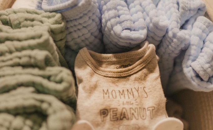 Turnkey Baby Boutique with Established Distribution and Multi‑Channel Retail Presence.