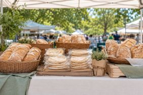 Profitable Home Bakery