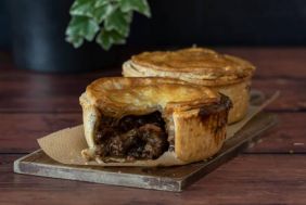 2 Franchised pie outlets, one in George and one coastal based in popular town.