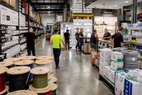 Complete Electrical Supply Solutions