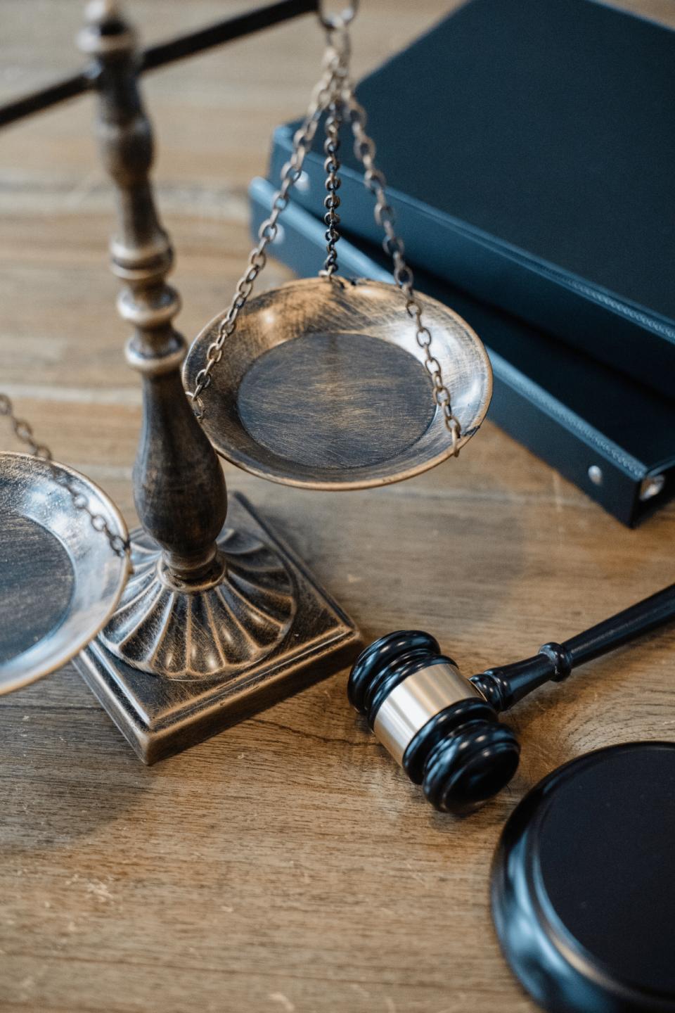 Legal Practice