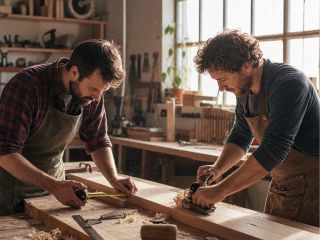 Established Timber Manufacturing Business | Growth & Export Potential