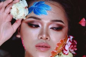 Professional Skills Development Centre &amp; International makeup distributor