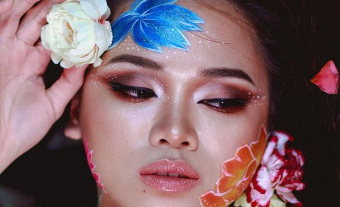 Professional Skills Development Centre & International makeup distributor
