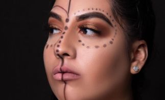Professional Skills Development Centre & International makeup distributor