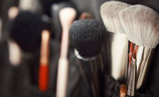 Professional Skills Development Centre & International makeup distributor