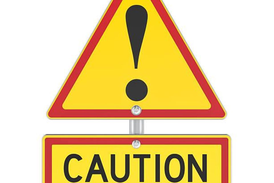 Roadside signage and equipment business