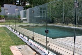 Dedicated glass processor business for sale