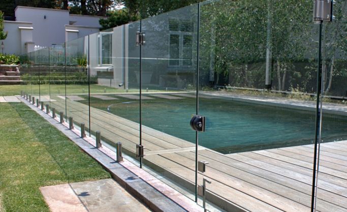 Dedicated glass processor business for sale
