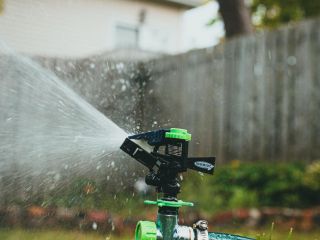 Irrigation Supplier Business based in the Eastern Cape