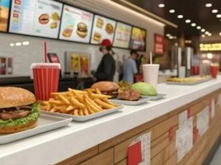 Established Fast-Food Franchise – Great Opportunity