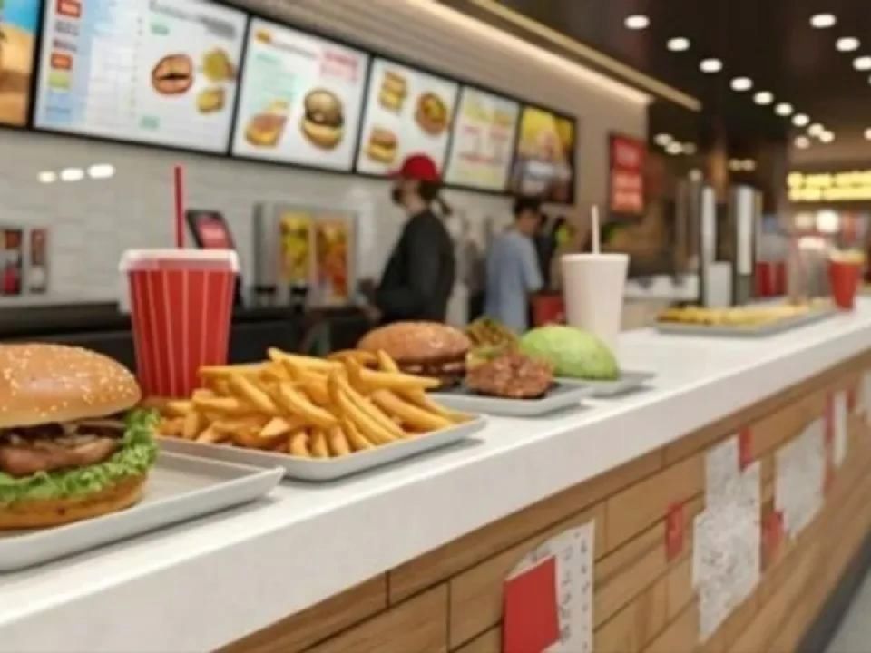 Established Fast-Food Franchise – Great Opportunity
