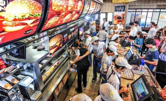 Established Fast-Food Franchise in Prime Location