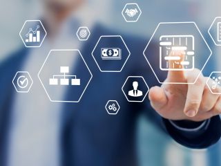 PARTNERS Sought for Automation and AI Driven GLOBAL Business