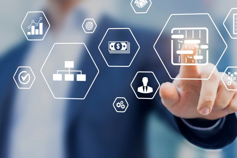 PARTNERS Sought for Automation and AI Driven GLOBAL Business