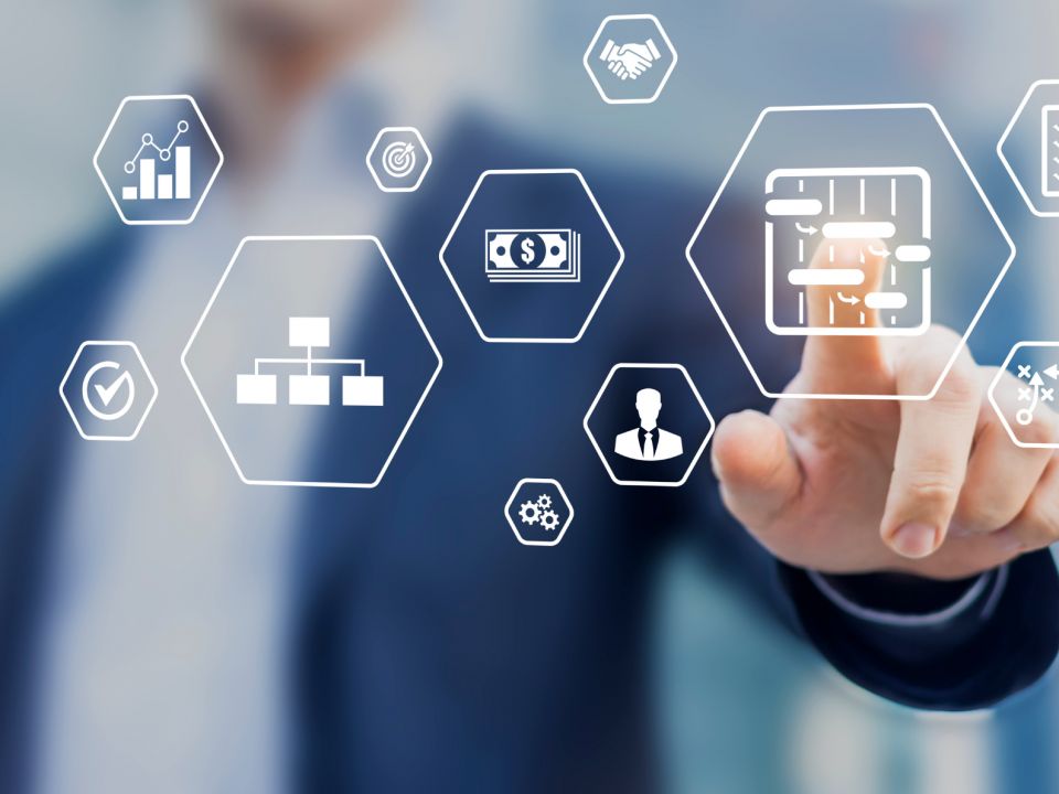 PARTNERS Sought for Automation and AI Driven GLOBAL Business