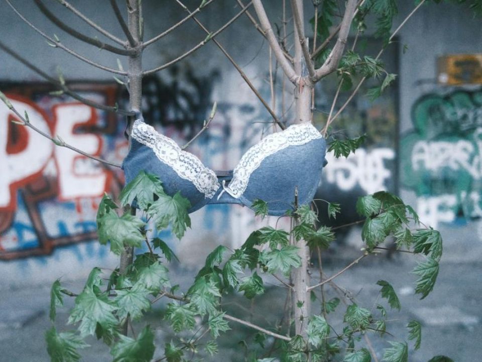 Specialist lingerie & post mastectomy practise