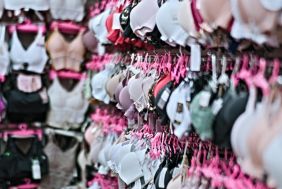 Specialist lingerie and post-mastectomy practise situated in the Westrand