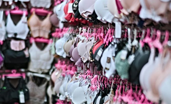 Specialist lingerie and post-mastectomy practise situated in the Westrand