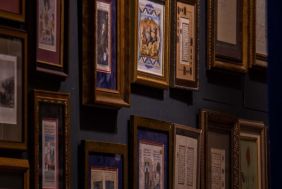 Neat Framing Studio for sale