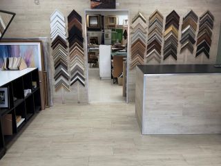 Framing Studio business 