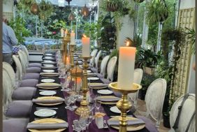 Lodge, Venue, conference facility with property for sale