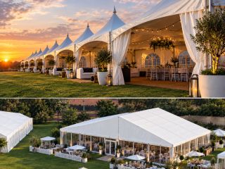 GENERATIONAL EVENTS HIRE BUSINESS 