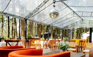 Big Events & Equipment Hire Business