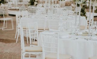 Big Events & Equipment Hire Business