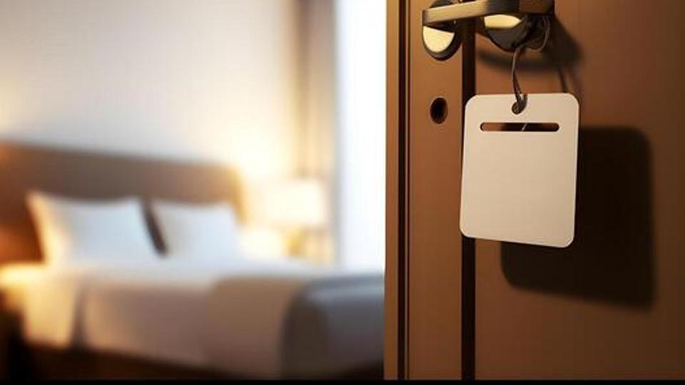 A Smarter Way to Run a Guesthouse
