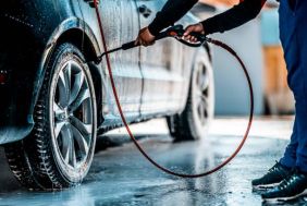 Established car wash for sale In Pretoria east