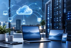 Web Hosting Client Portfolio For Sale
