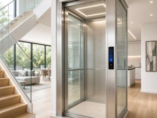 Profitable Home Elevator Installation Business with R1.6m Confirmed Order Book