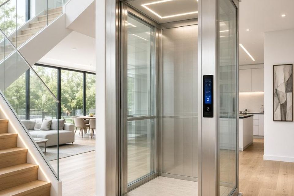 Profitable Home Elevator Installation Business with R1.6m Confirmed Order Book