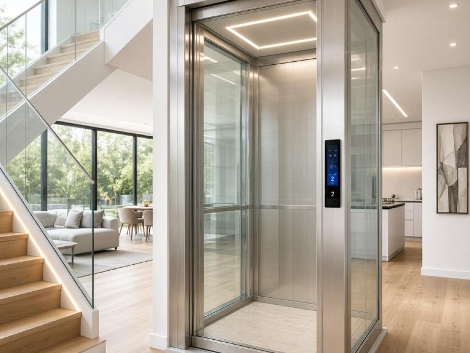 Profitable Home Elevator Installation Business with R1.6m Confirmed Order Book